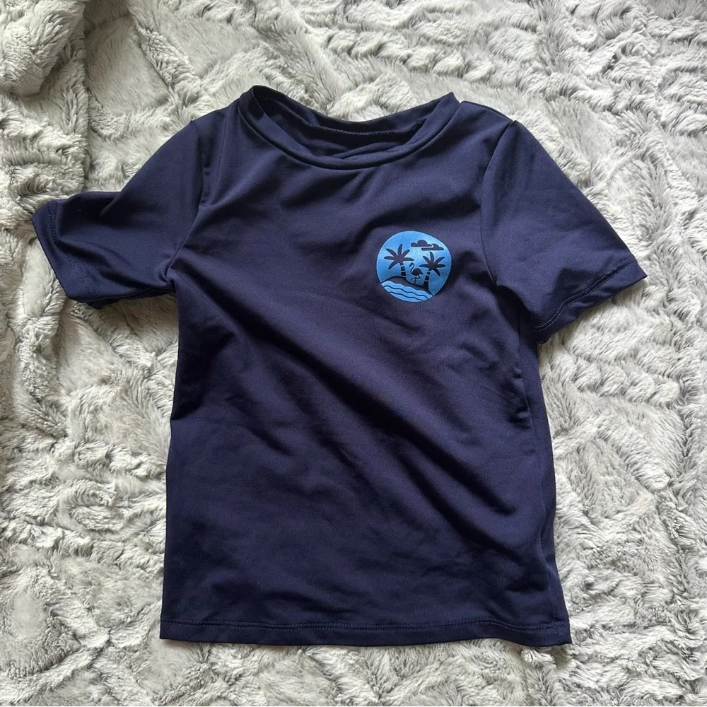Toddler Swim Bundle size 2T